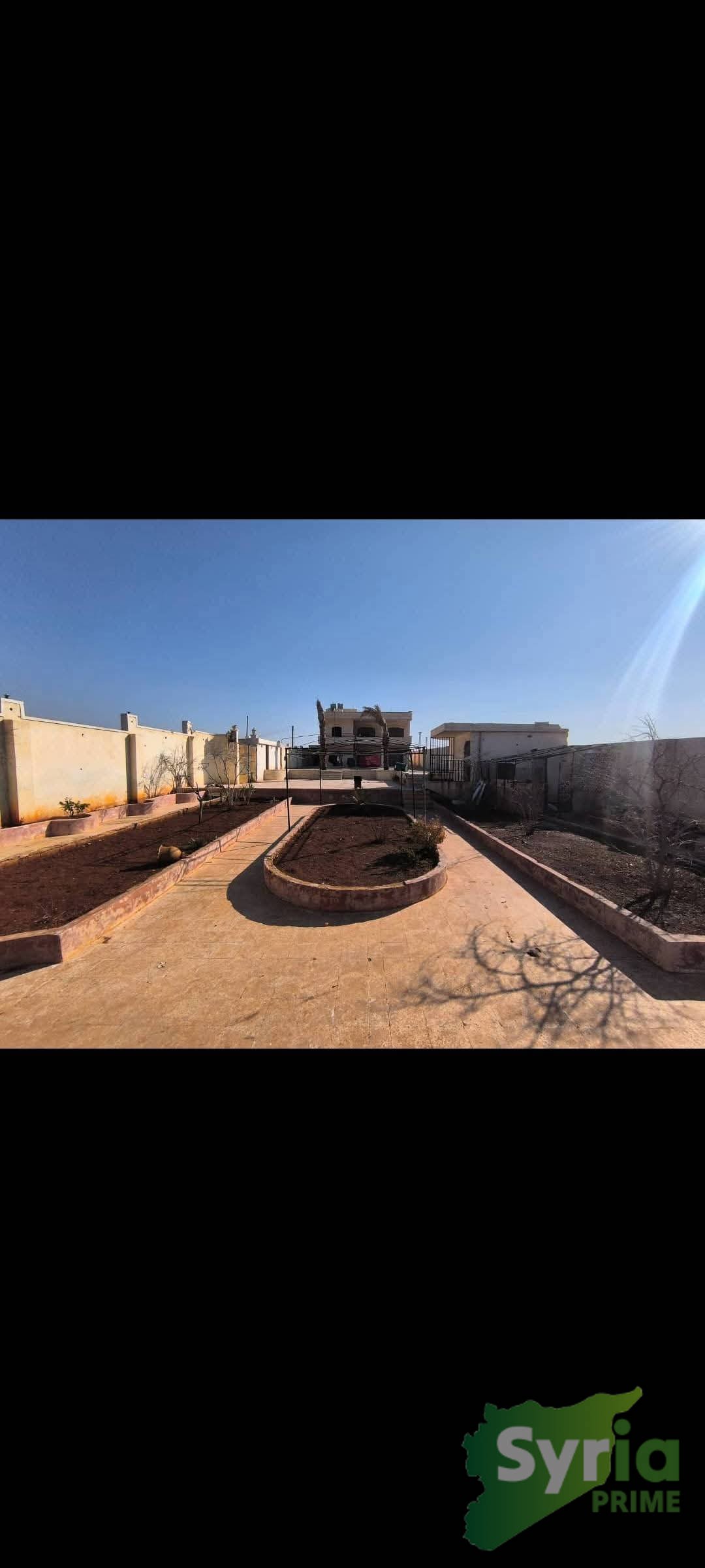 Syria Prime - عقارات سوريا برايم -3 Sale Villa Aleppo 200000 USD