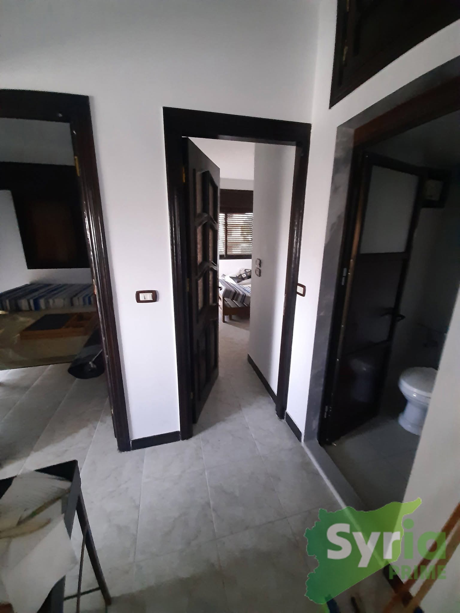 Syria Prime - عقارات سوريا برايم -2 Sale Chalet Tartus 35000 USD