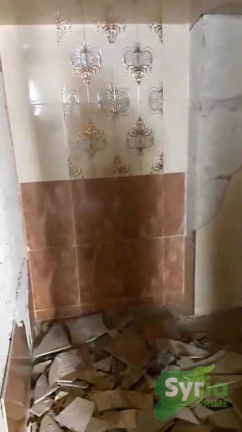Syria Prime - عقارات سوريا برايم -1 Sale Flat RifDimashq 200000000 SYP