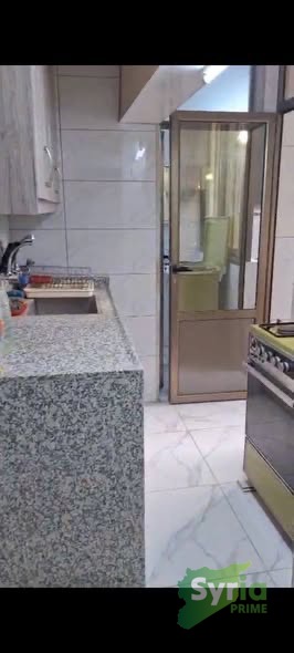 Syria Prime - عقارات سوريا برايم -2 Rent Flat Damascus 1200 USD