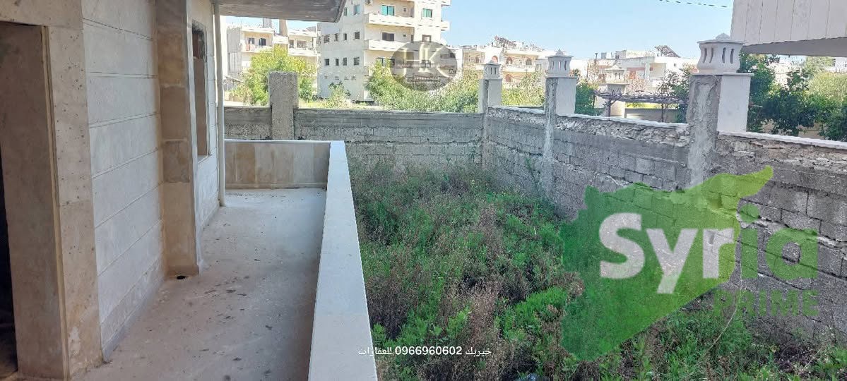 Syria Prime - عقارات سوريا برايم -1 Sale Flat Latakia 30000 USD