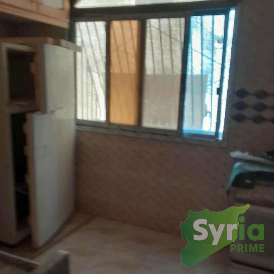 Syria Prime - عقارات سوريا برايم -2 Sale Flat RifDimashq 350000000 SYP