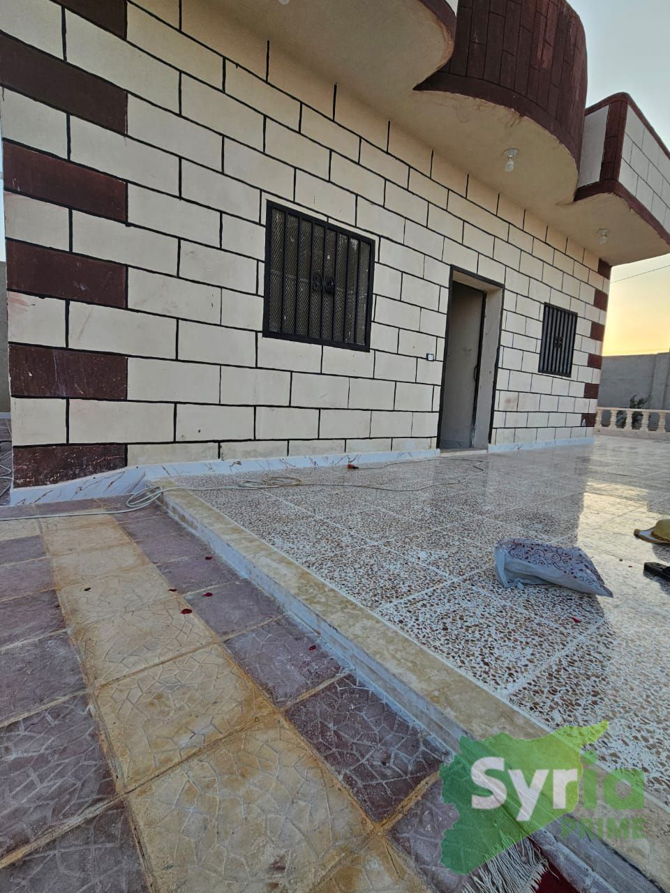 Syria Prime - عقارات سوريا برايم -0 Sale Farm Aleppo 27000 USD