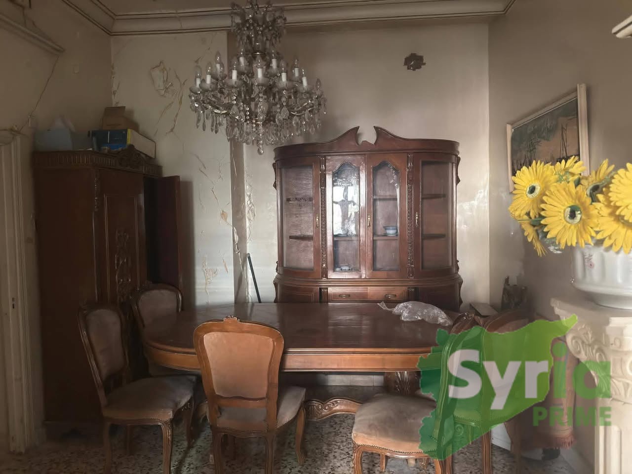 Syria Prime - عقارات سوريا برايم - gallery_12760 Sale House Aleppo 115000 USD