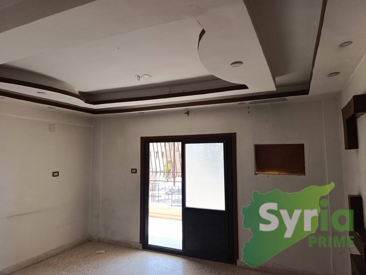 Syria Prime - عقارات سوريا برايم -1 Sale Flat DeirezZur 32000 USD