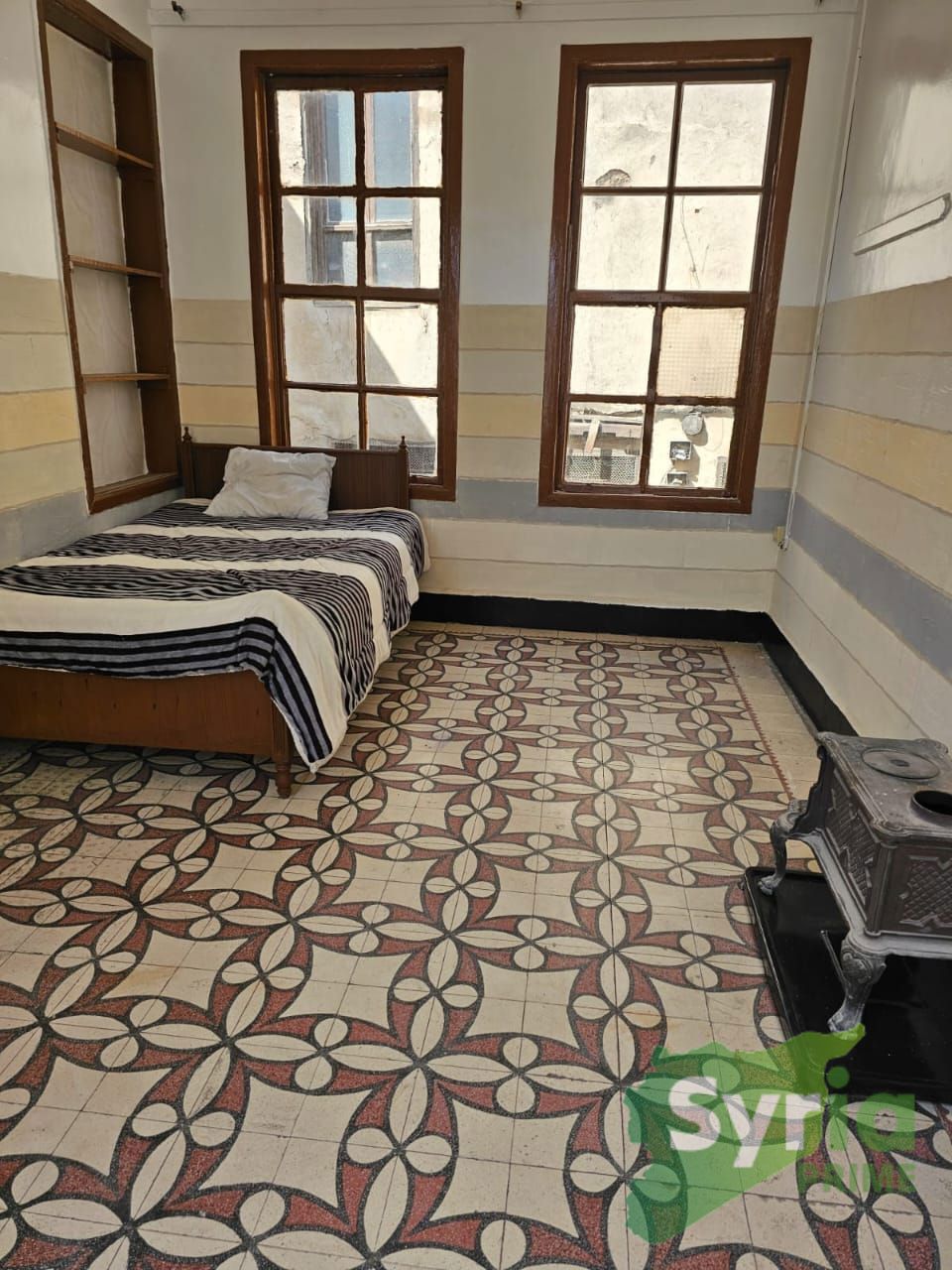 Syria Prime - عقارات سوريا برايم -1 Sale House Damascus 290000 USD