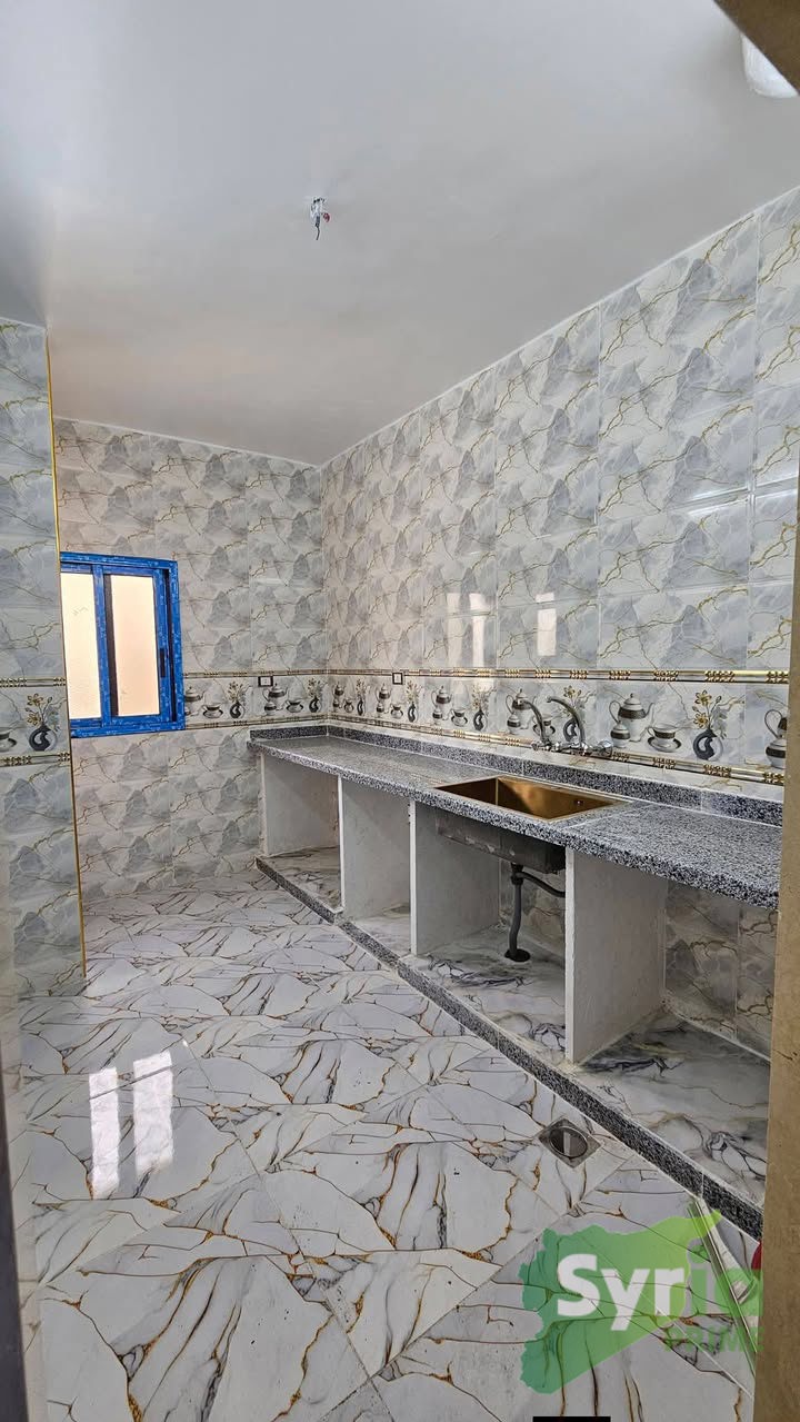 Syria Prime - عقارات سوريا برايم -3 Sale Flat DeirezZur 35000 USD