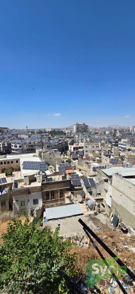 Syria Prime - عقارات سوريا برايم -2 Sale Flat Hama 25000 USD