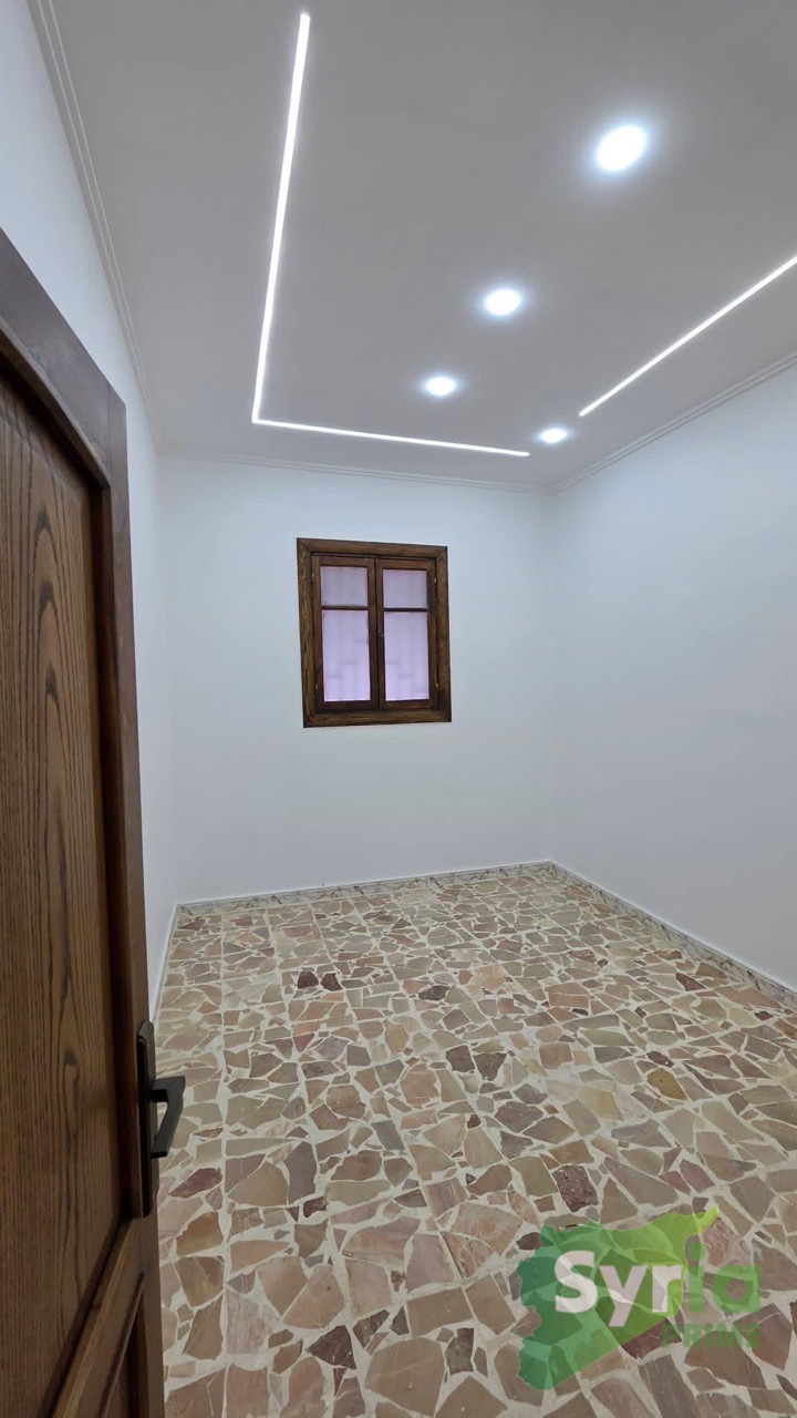 Syria Prime - عقارات سوريا برايم -1 Rent Flat Aleppo 5000 USD