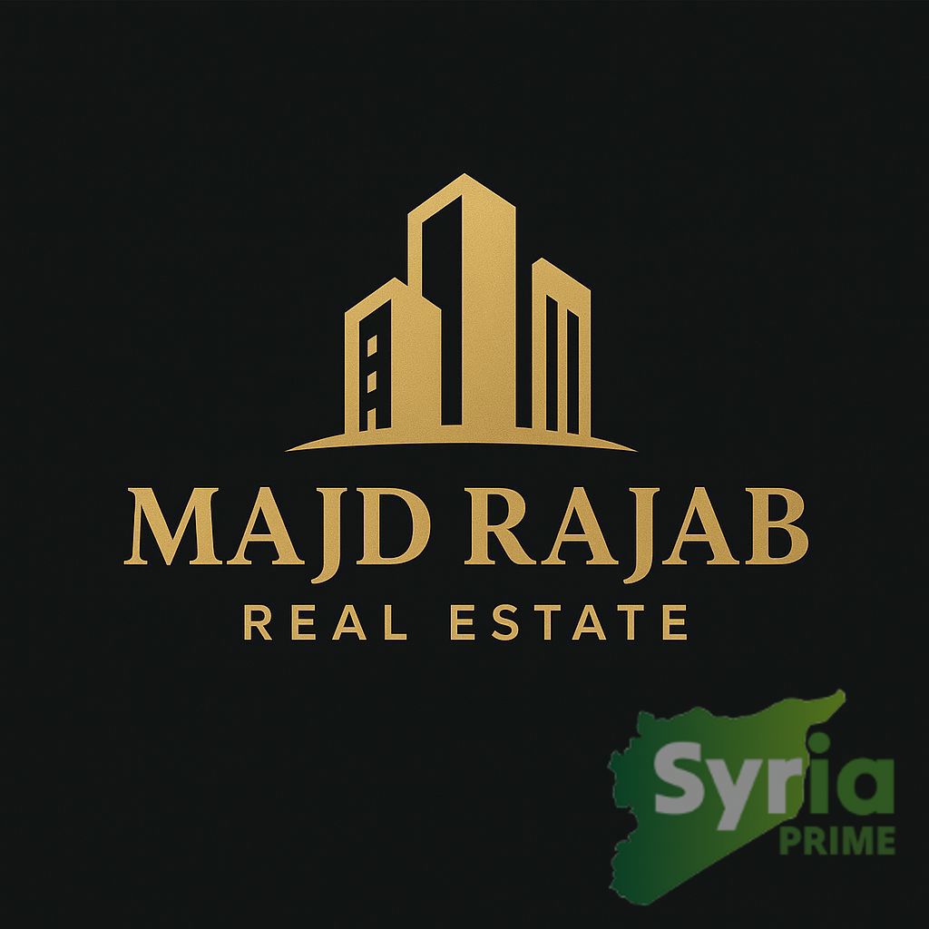 شركة مجد رجب العقارية