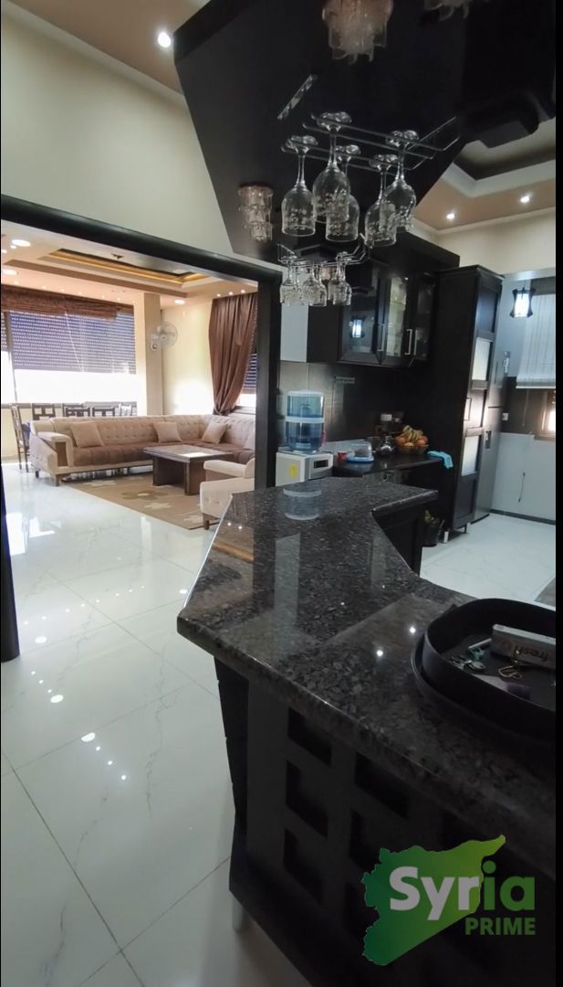 Syria Prime - عقارات سوريا برايم -9 Sale Flat Tartus 175000 USD