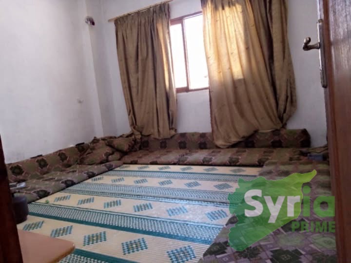 منزل في حمص