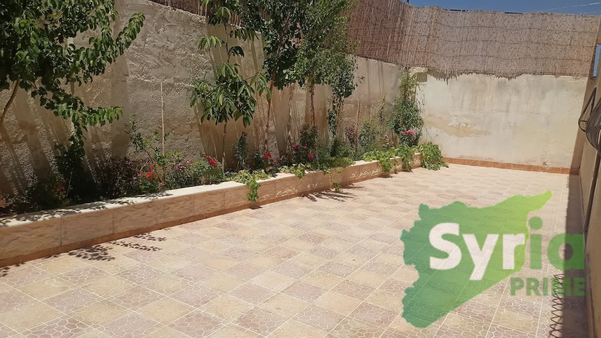 Syria Prime - عقارات سوريا برايم -14 Sale Villa RifDimashq 100000 USD