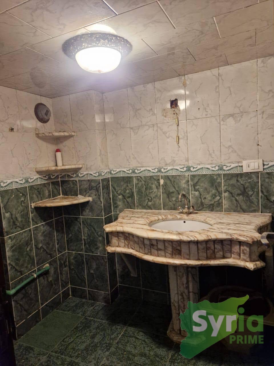 Syria Prime - عقارات سوريا برايم -3 Sale House Aleppo 75000 USD