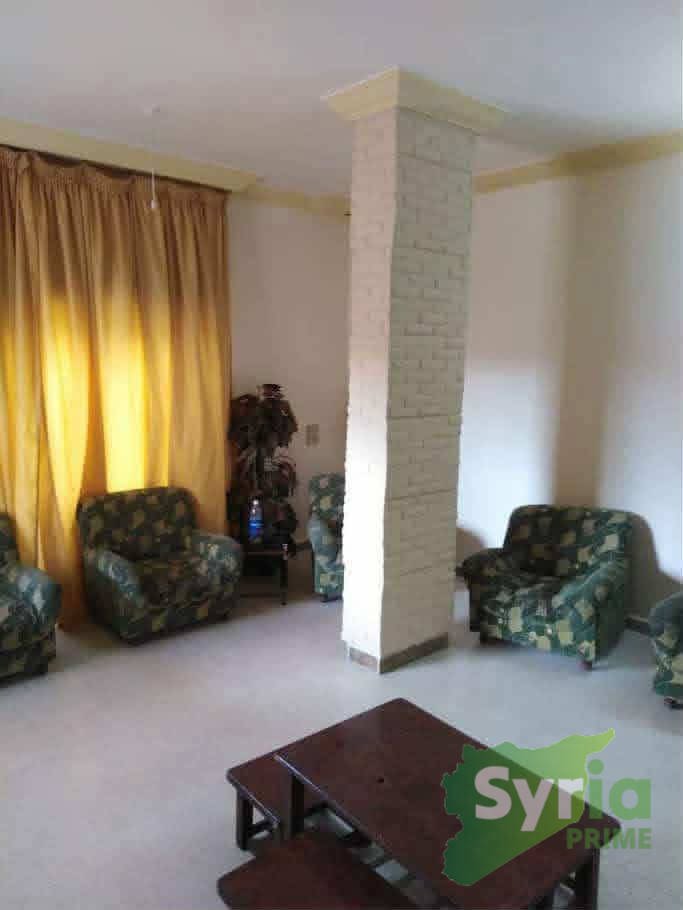 Syria Prime - عقارات سوريا برايم -1 Sale Flat Latakia 30000 USD