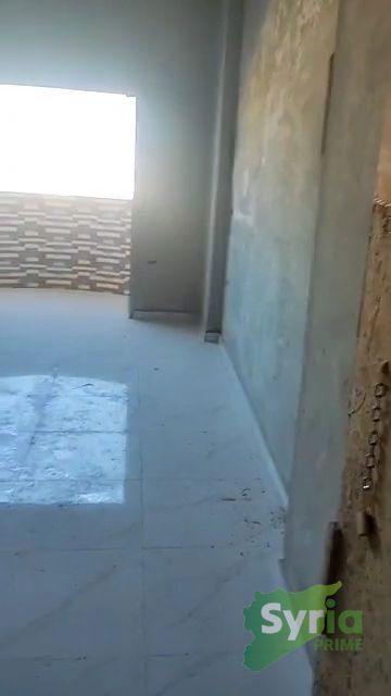 Syria Prime - عقارات سوريا برايم -4 Sale Flat RifDimashq 25000 USD