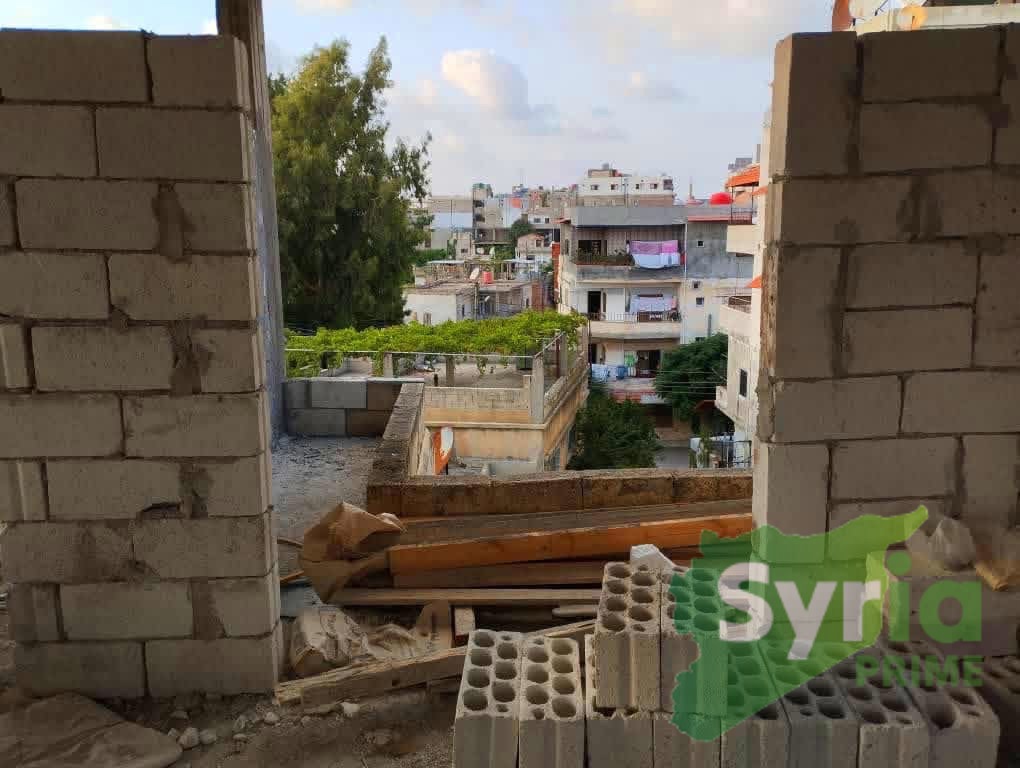 Syria Prime - عقارات سوريا برايم - gallery_14315 Sale Flat Latakia 13000 USD
