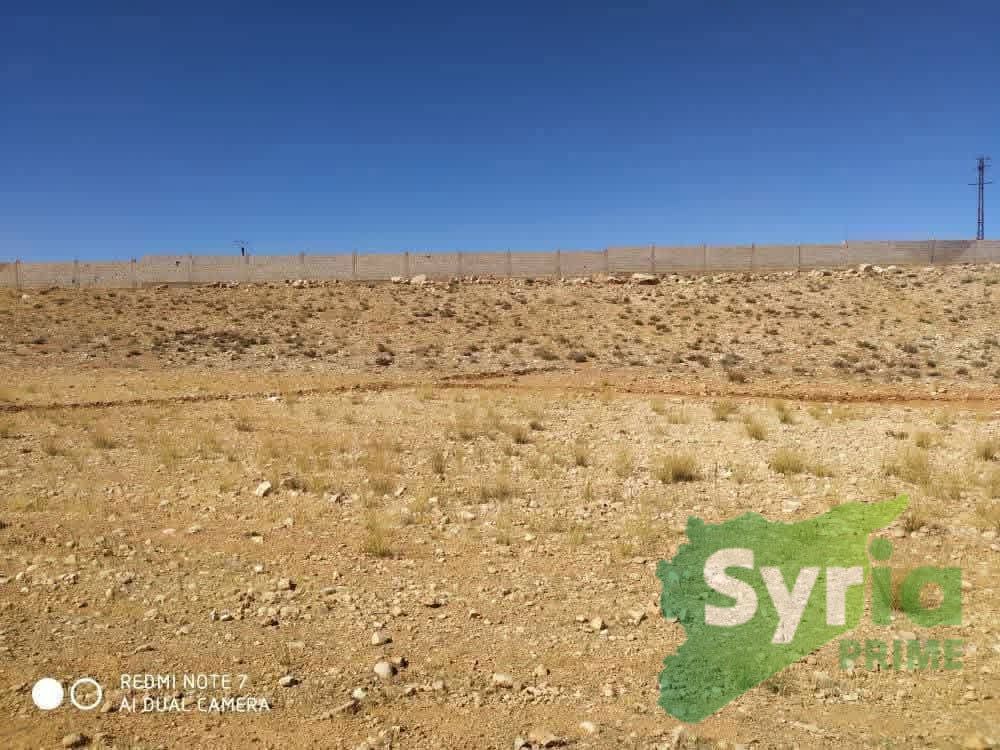 Syria Prime - عقارات سوريا برايم - Sale Land RifDimashq 150000000 SYP