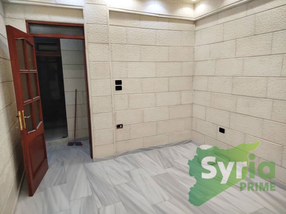 Syria Prime - عقارات سوريا برايم -6 Rent Flat Damascus 700 USD