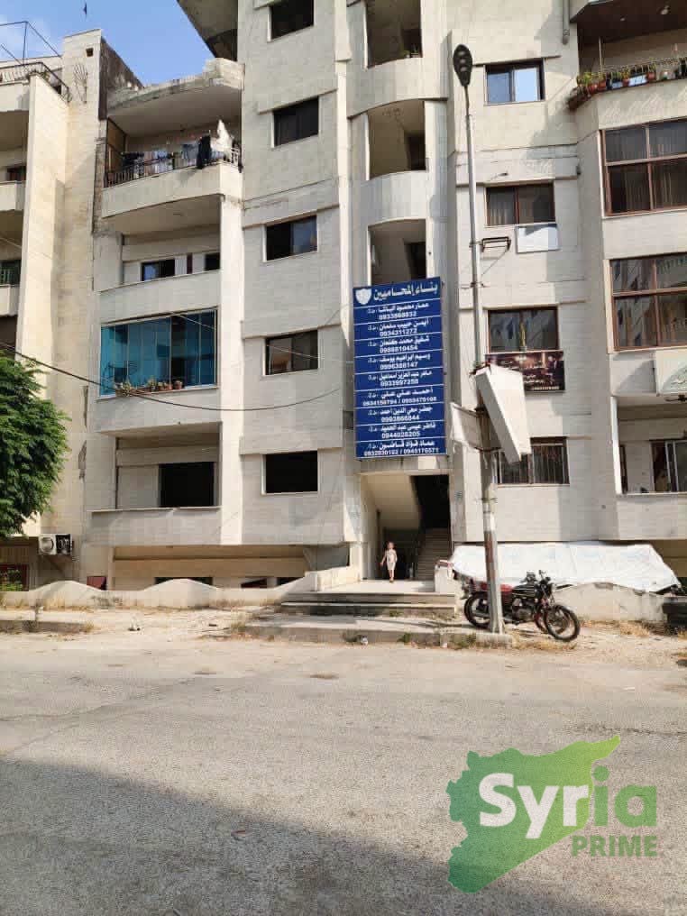 Syria Prime - عقارات سوريا برايم -0 Sale Flat Latakia 16000 USD