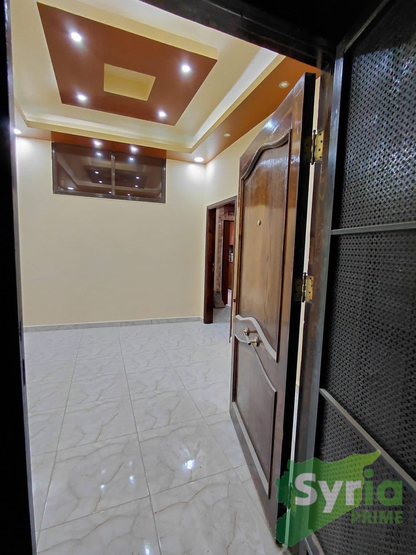 Syria Prime - عقارات سوريا برايم -2 Sale Flat RifDimashq 25000 USD