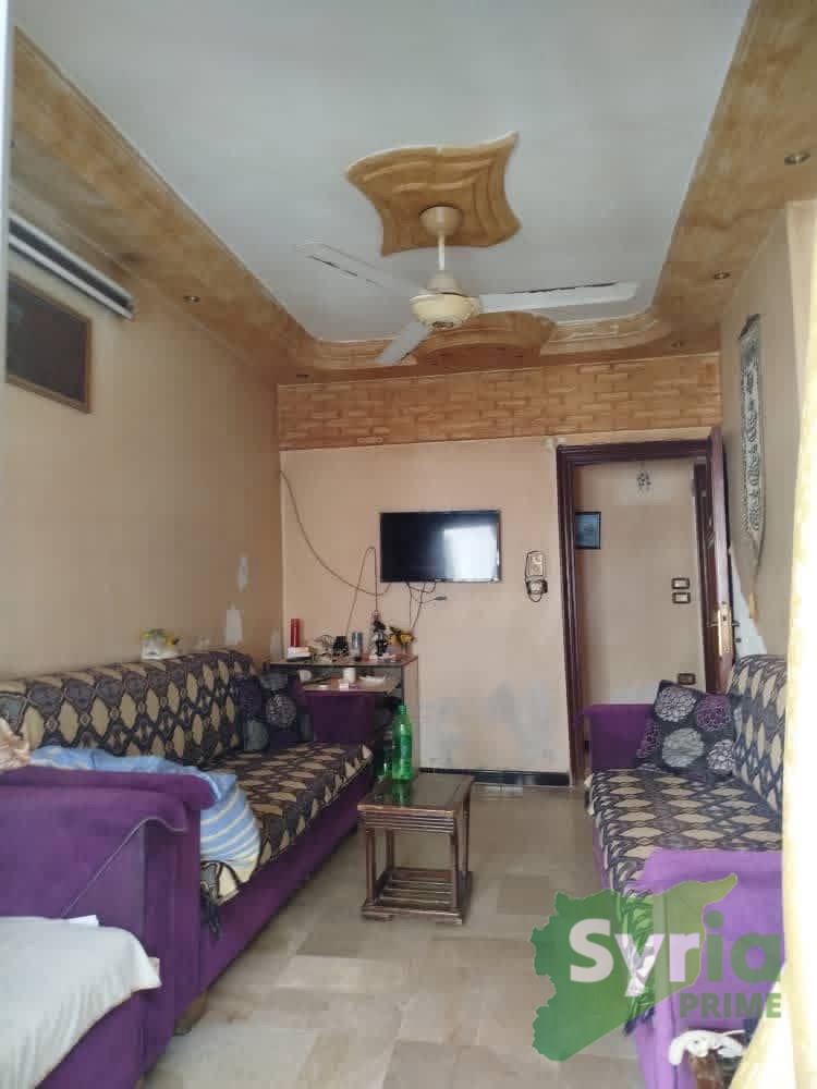 Syria Prime - عقارات سوريا برايم - Sale Flat Latakia 35000 USD