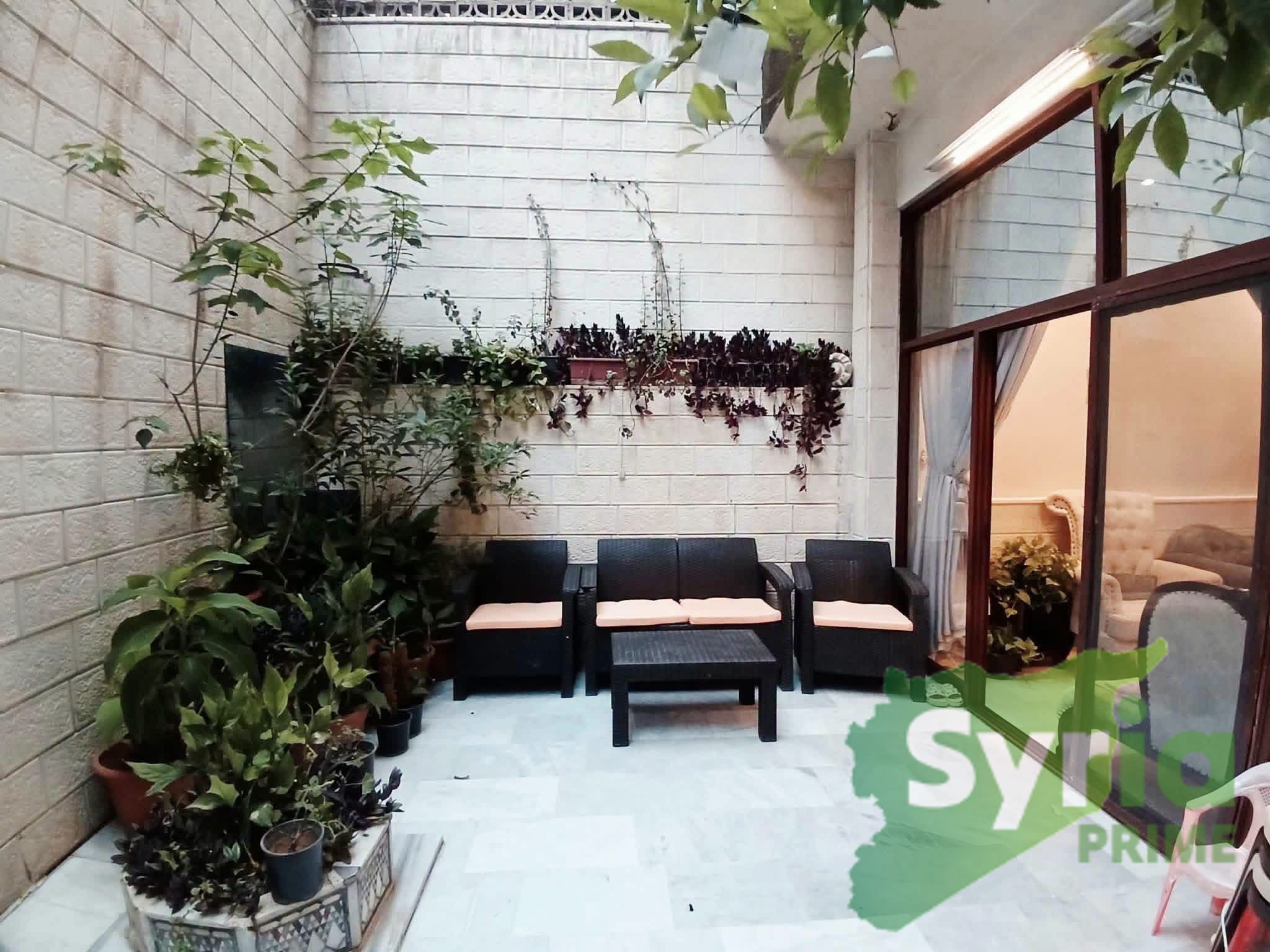 Syria Prime - عقارات سوريا برايم -0 Sale House Damascus 175000 USD