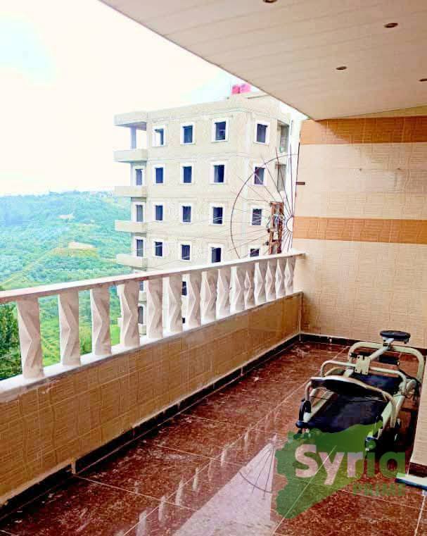 Syria Prime - عقارات سوريا برايم - gallery_9388 Sale Flat Latakia 20000 USD