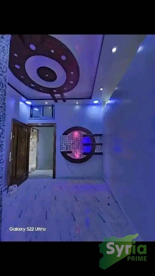 Syria Prime - عقارات سوريا برايم -2 Sale Flat RifDimashq 250000000 SYR
