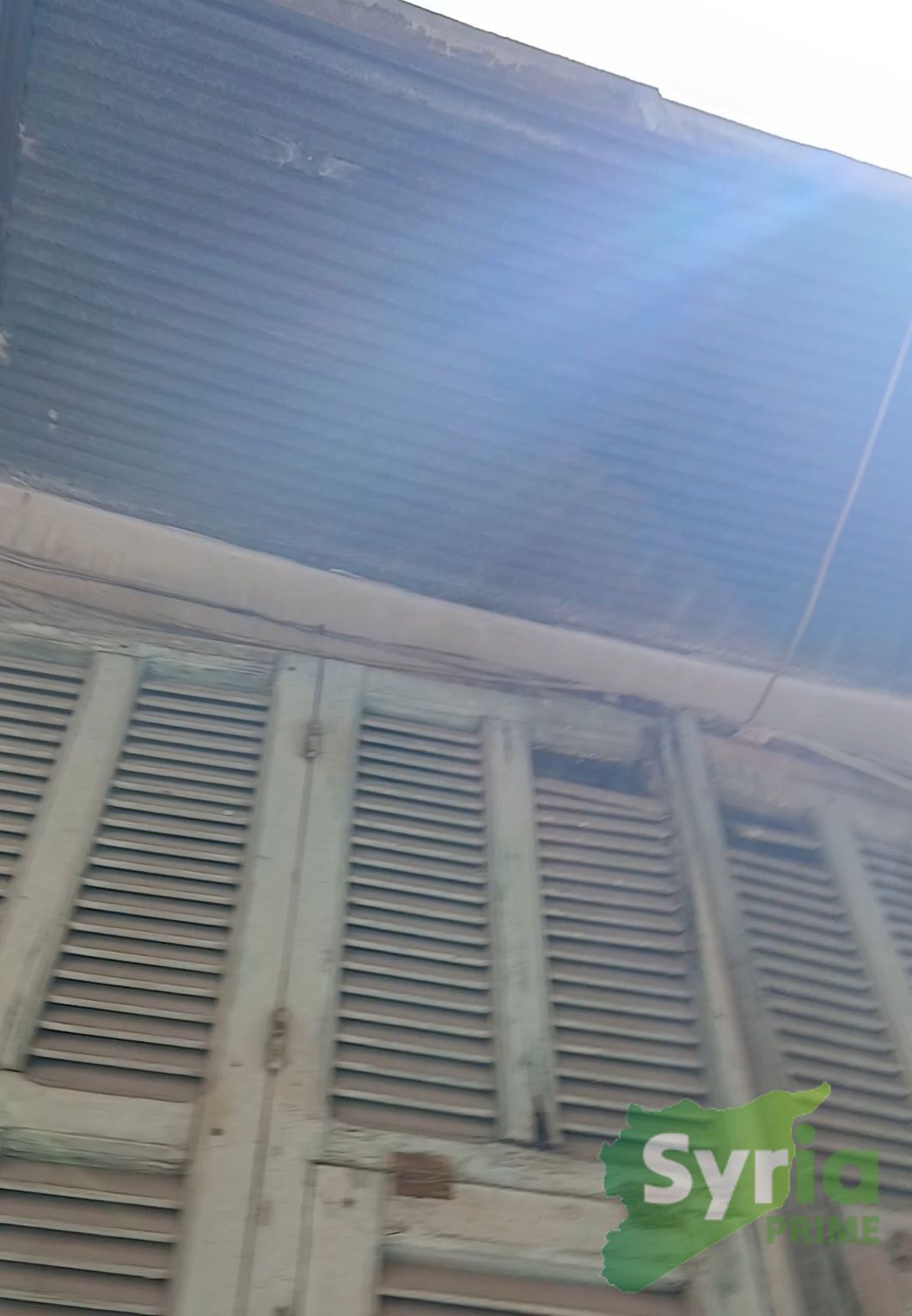 Syria Prime - عقارات سوريا برايم -6 Sale WholeBuilding Hama 730000 USD
