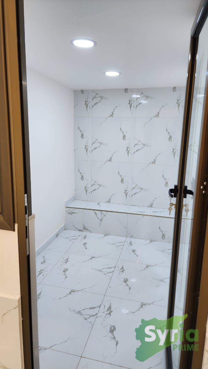 Syria Prime - عقارات سوريا برايم -3 Sale Basement Damascus 60000 USD
