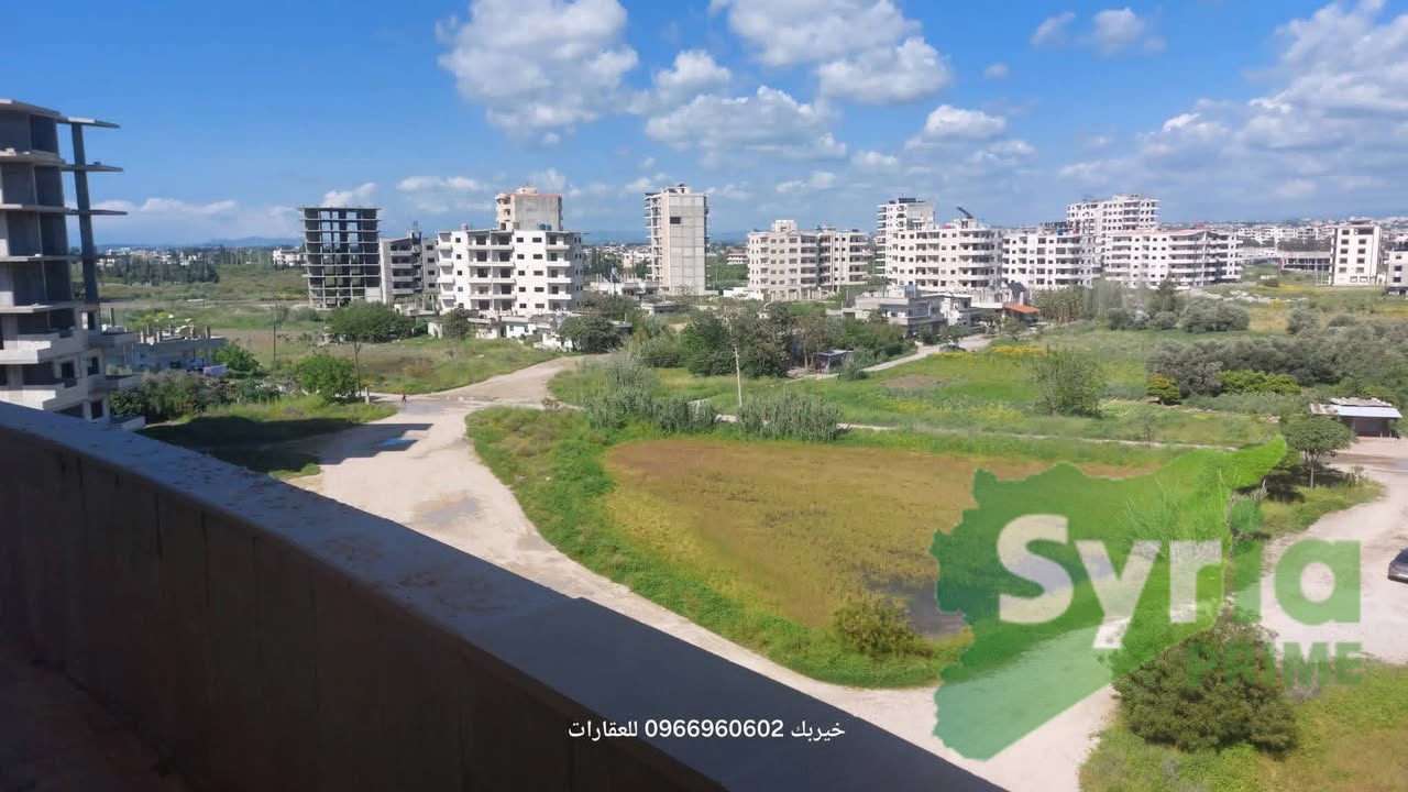 Syria Prime - عقارات سوريا برايم -2 Sale Flat Latakia 22000 USD