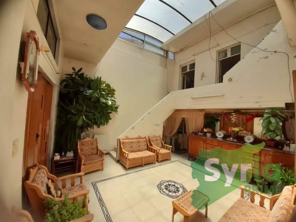 Syria Prime - عقارات سوريا برايم -0 Sale House Damascus 100000 USD