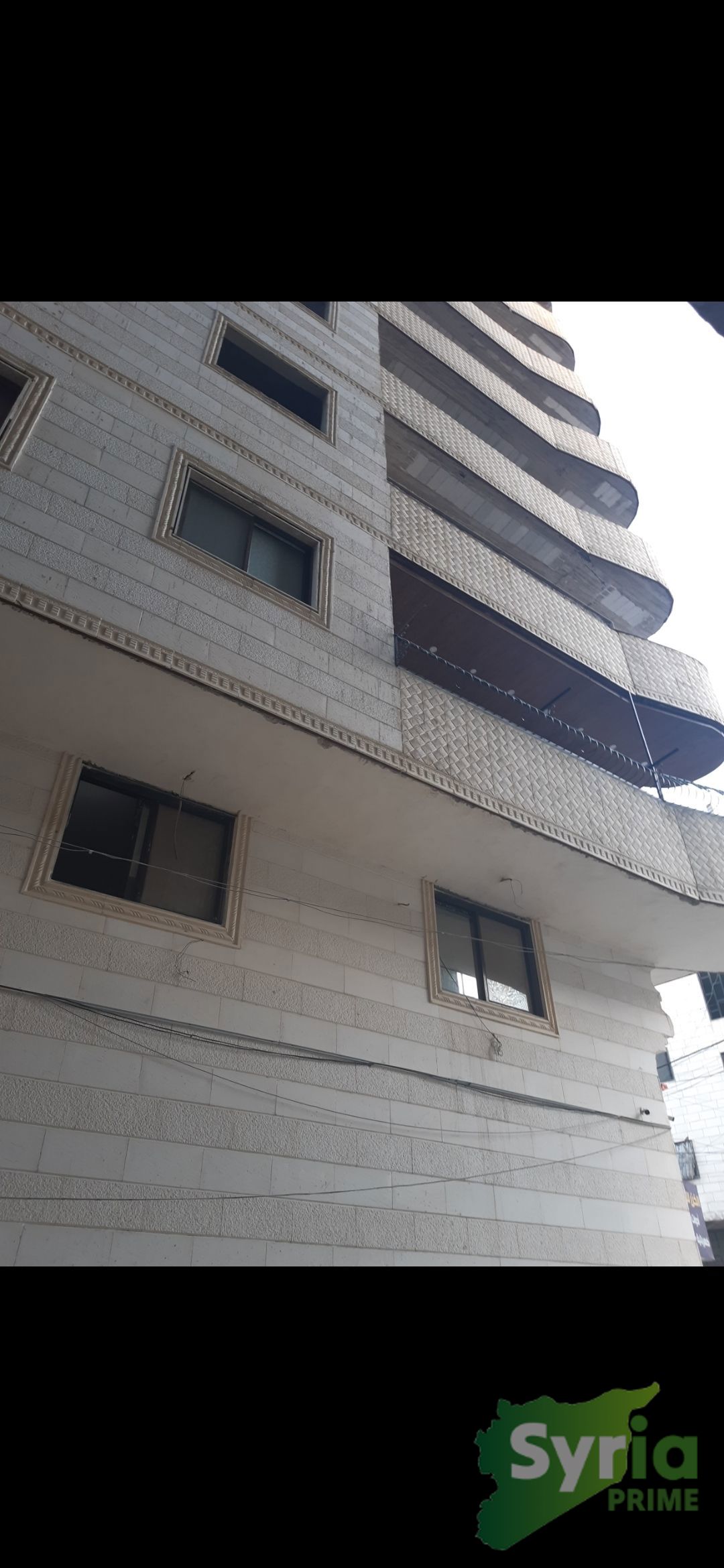 Syria Prime - عقارات سوريا برايم -1 Sale Flat RifDimashq 25000 USD
