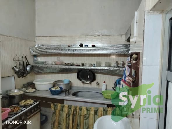 Syria Prime - عقارات سوريا برايم -1 Sale Flat Latakia 27000 USD