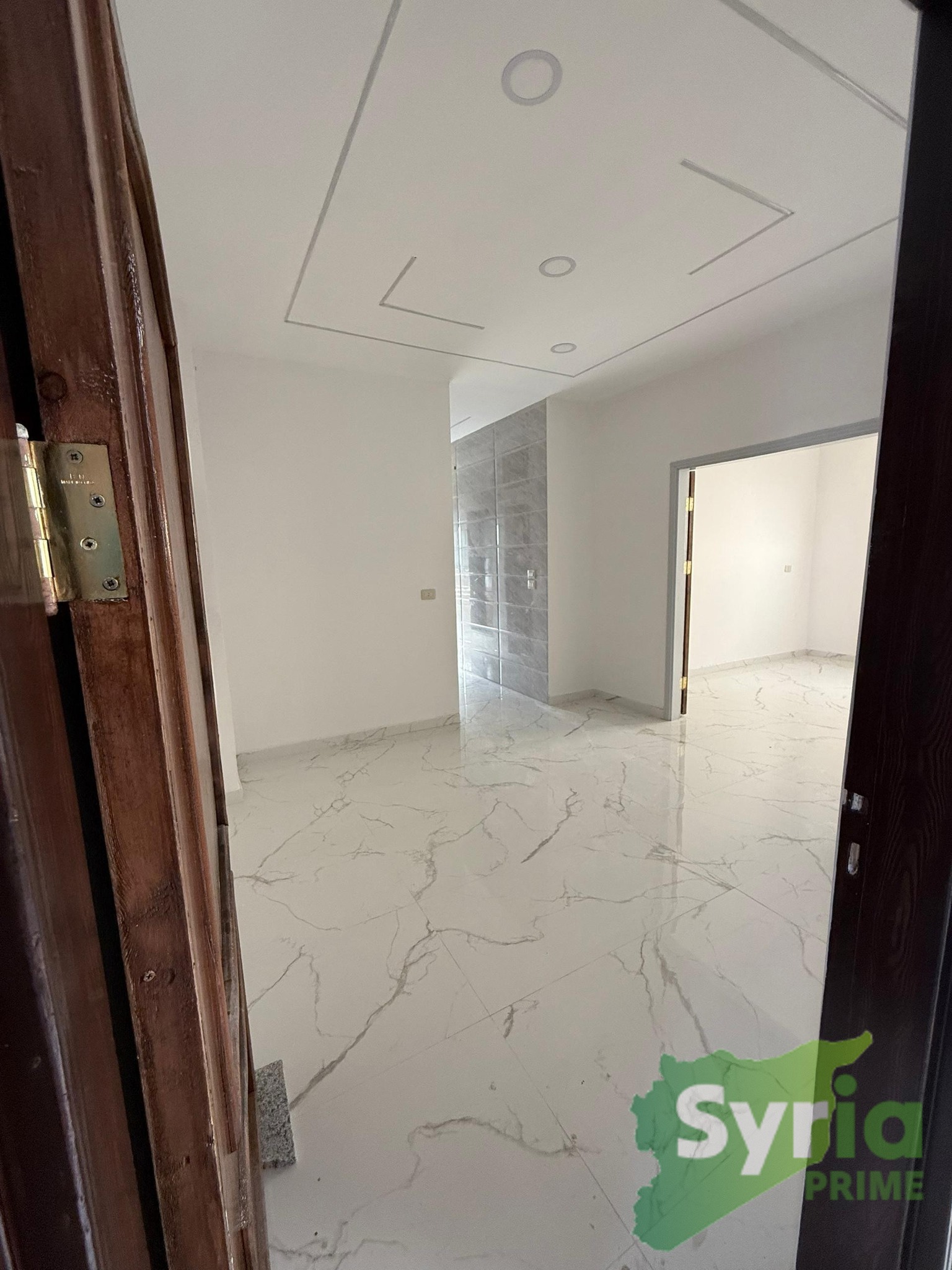 Syria Prime - عقارات سوريا برايم -2 Sale Flat RifDimashq 38000 USD