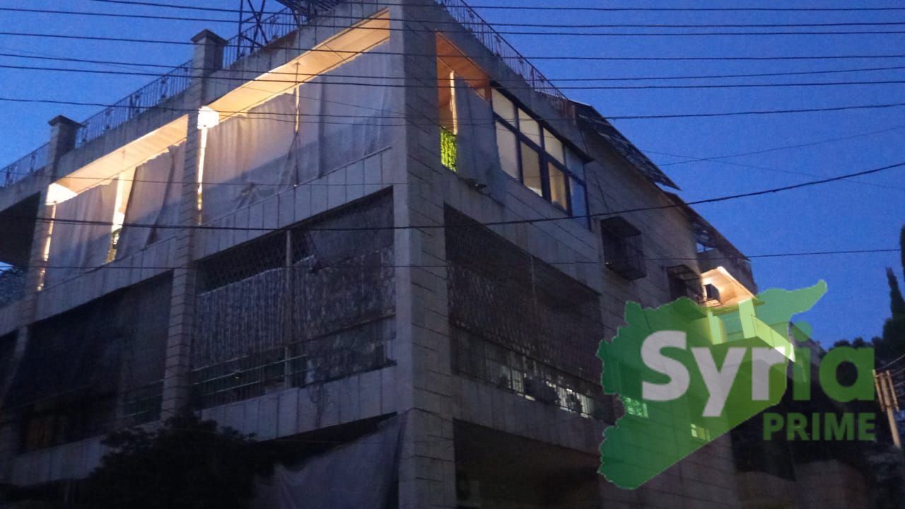Syria Prime - عقارات سوريا برايم -0 Sale House Aleppo 185000 USD