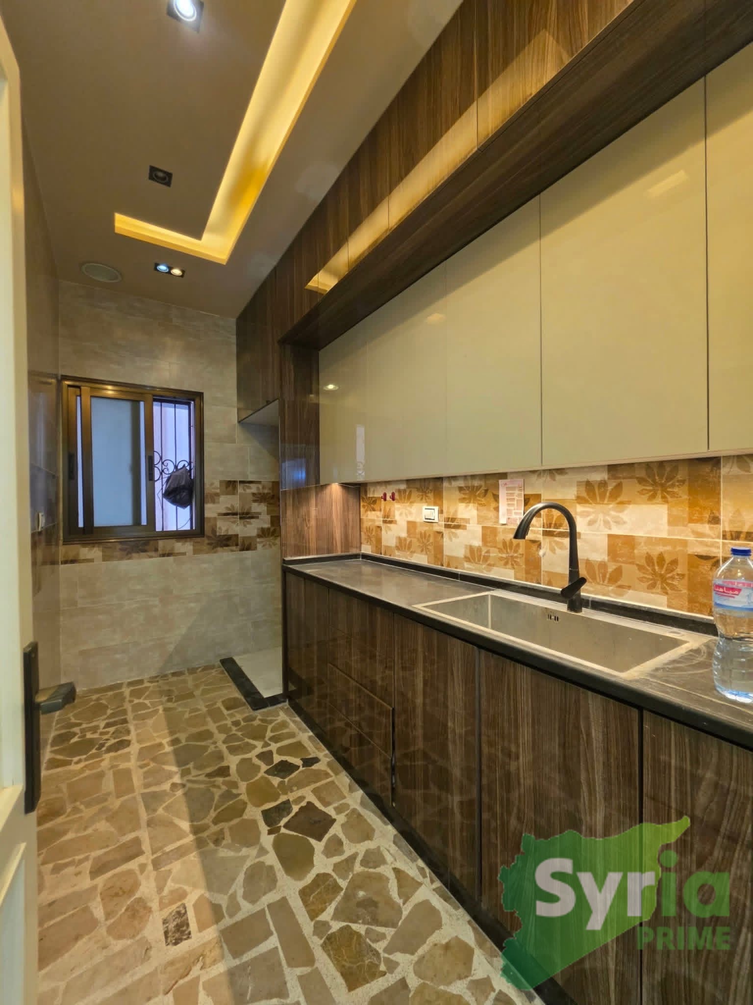 Syria Prime - عقارات سوريا برايم - gallery_14290 Sale Flat Aleppo 100000 USD