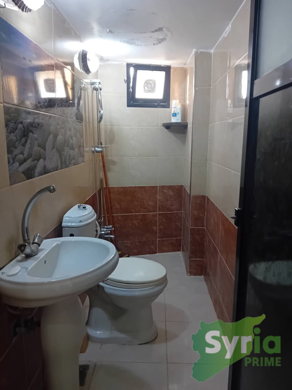 Syria Prime - عقارات سوريا برايم -1 Sale Flat Latakia 35000 USD