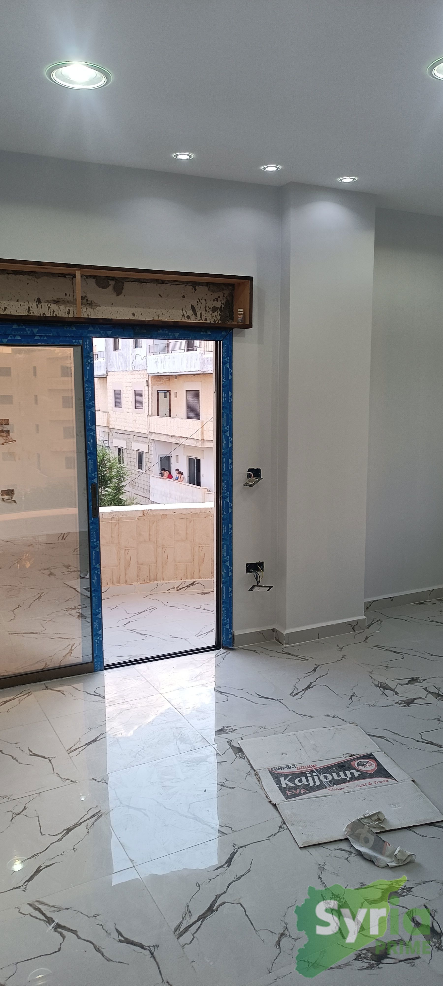 Syria Prime - عقارات سوريا برايم -0 Sale Flat Latakia 31000 USD