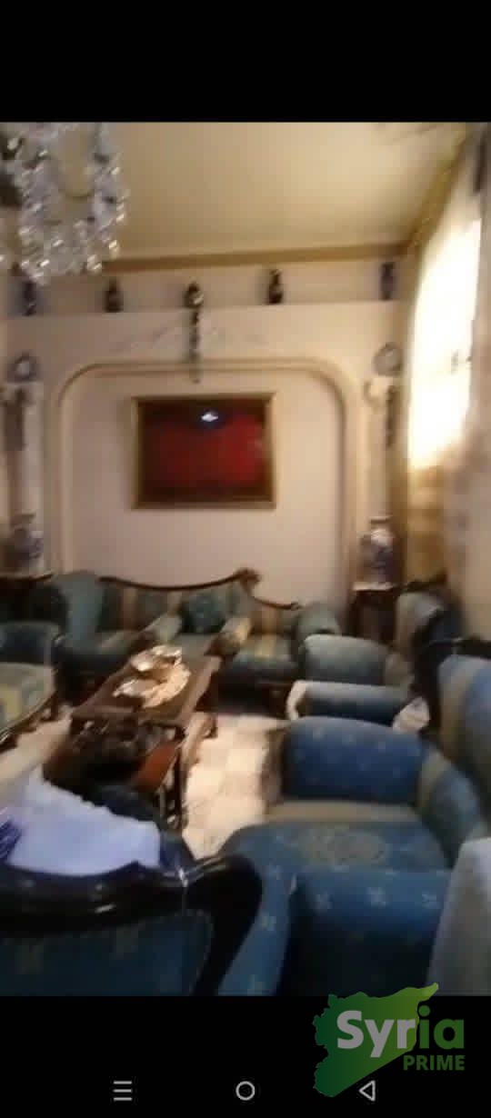 Syria Prime - عقارات سوريا برايم -1 Sale Flat Aleppo 145000 USD