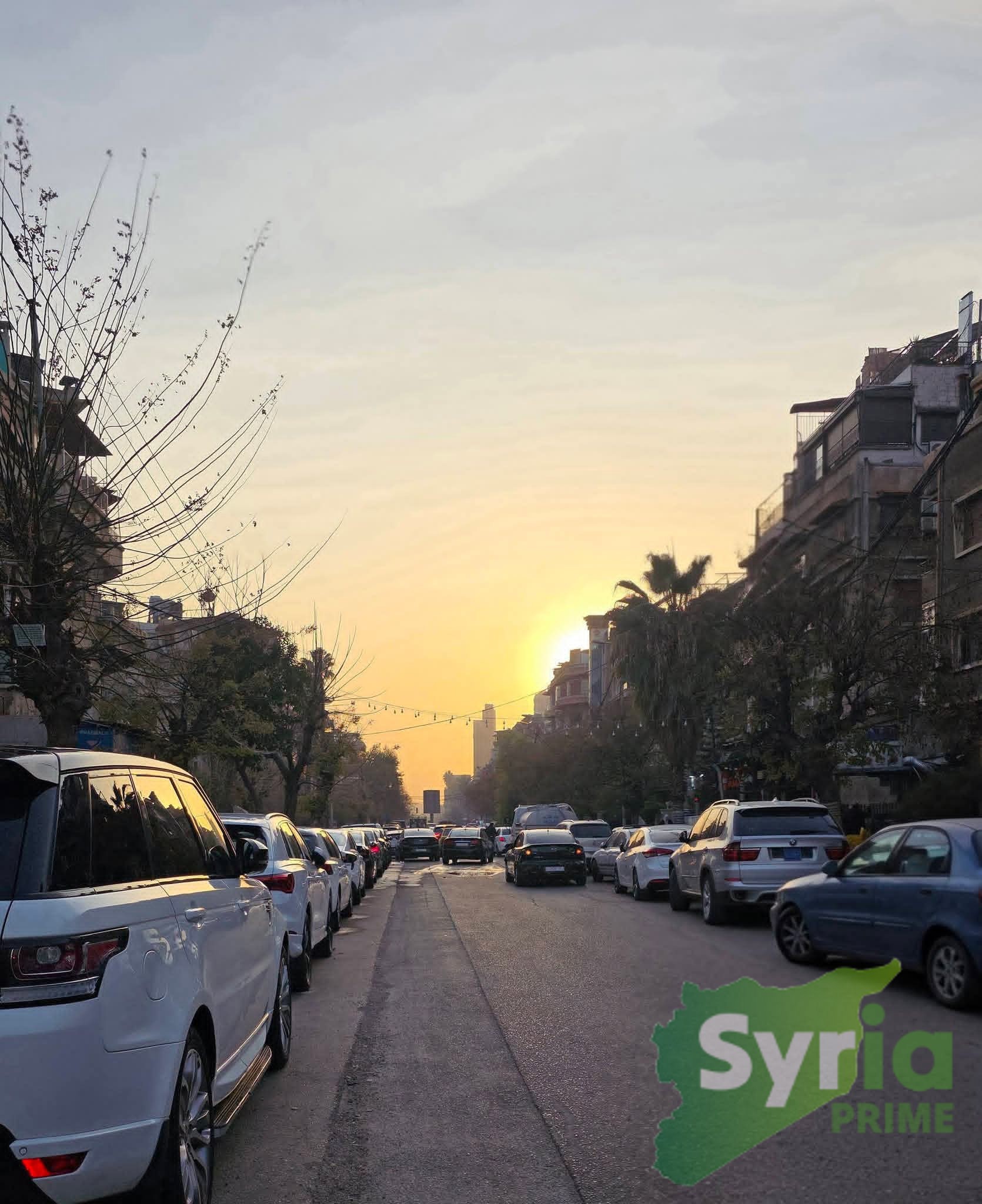 Syria Prime - عقارات سوريا برايم - gallery_5510 Sale Flat Damascus 200000 USD