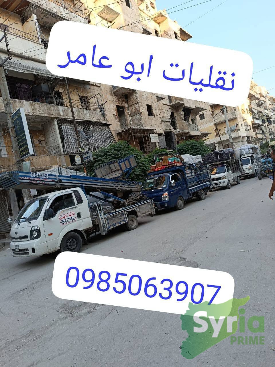 أبو عامر نقليات