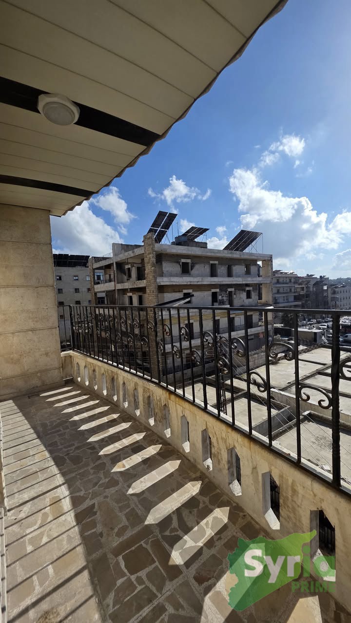 Syria Prime - عقارات سوريا برايم -2 Sale Flat Aleppo 88000 USD