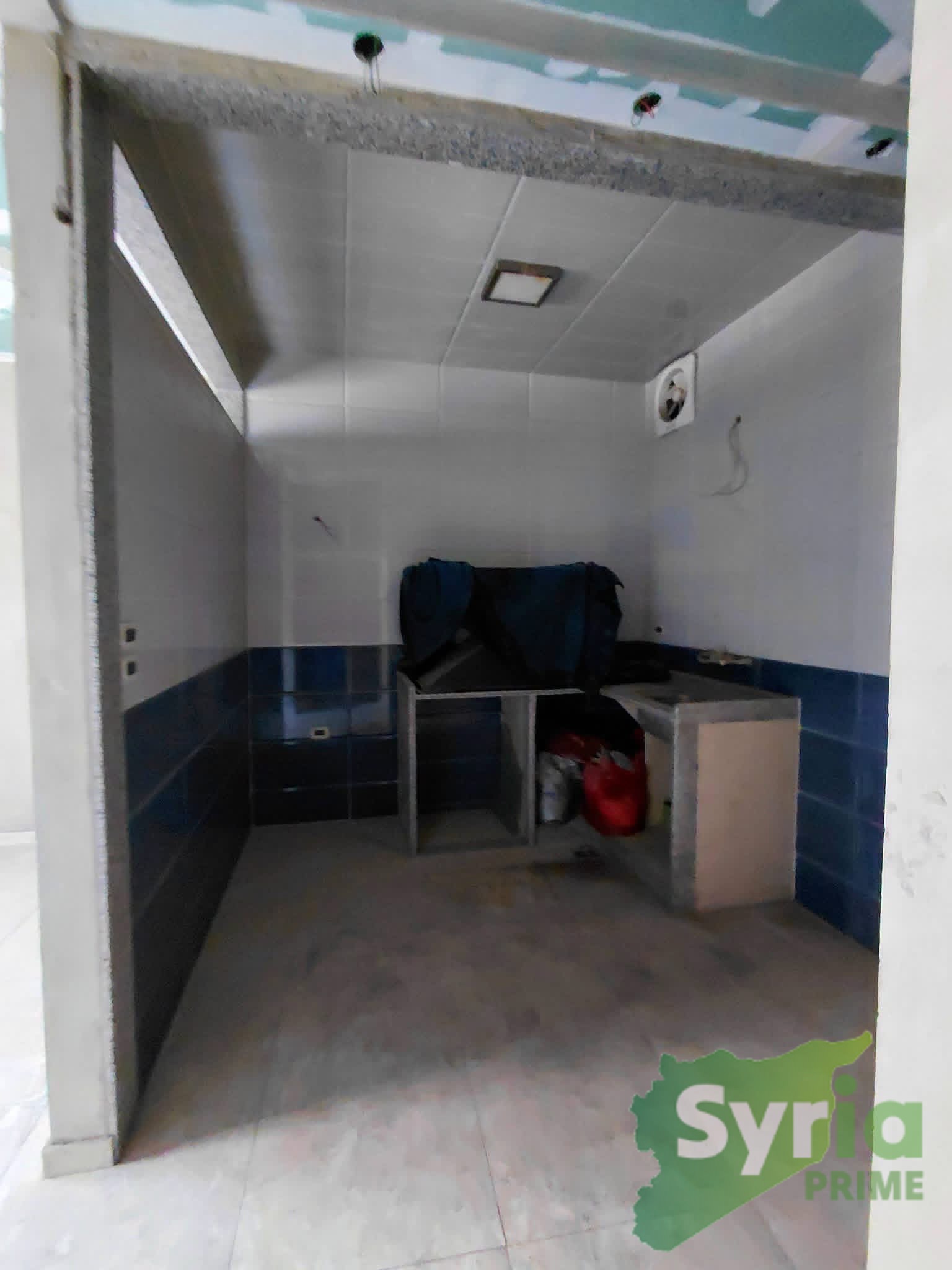 Syria Prime - عقارات سوريا برايم -1 Sale Flat RifDimashq 11500 USD