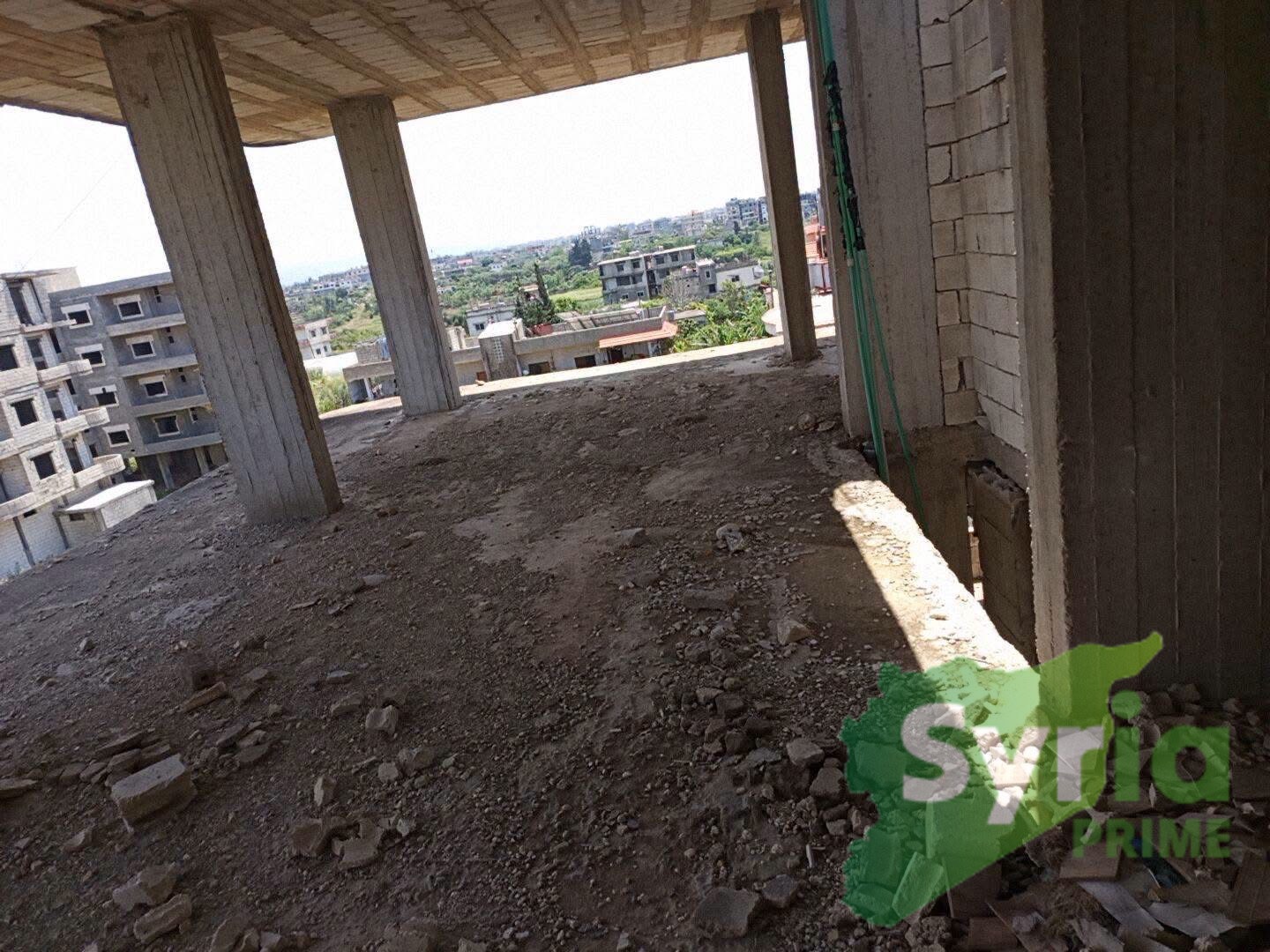 Syria Prime - عقارات سوريا برايم -1 Sale Flat Latakia 4300 USD