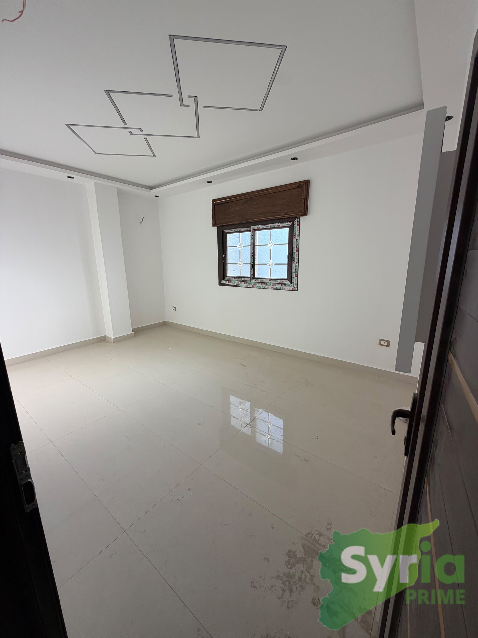 Syria Prime - عقارات سوريا برايم -5 Sale Flat RifDimashq 90000 USD