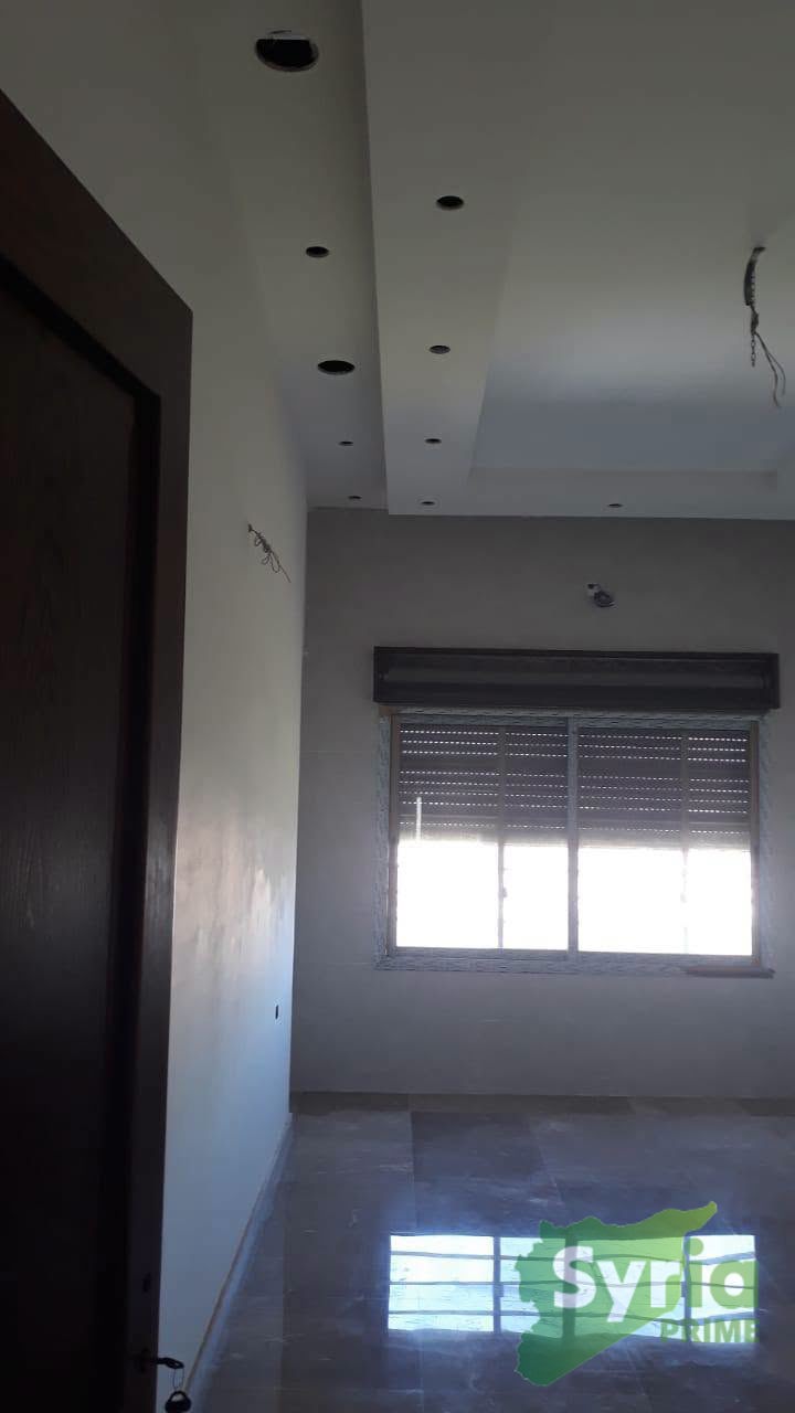 Syria Prime - عقارات سوريا برايم -4 Sale Flat Latakia 50000 USD