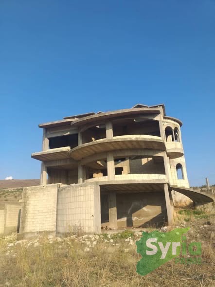 Syria Prime - عقارات سوريا برايم -1 Sale Villa Homs 150000 USD