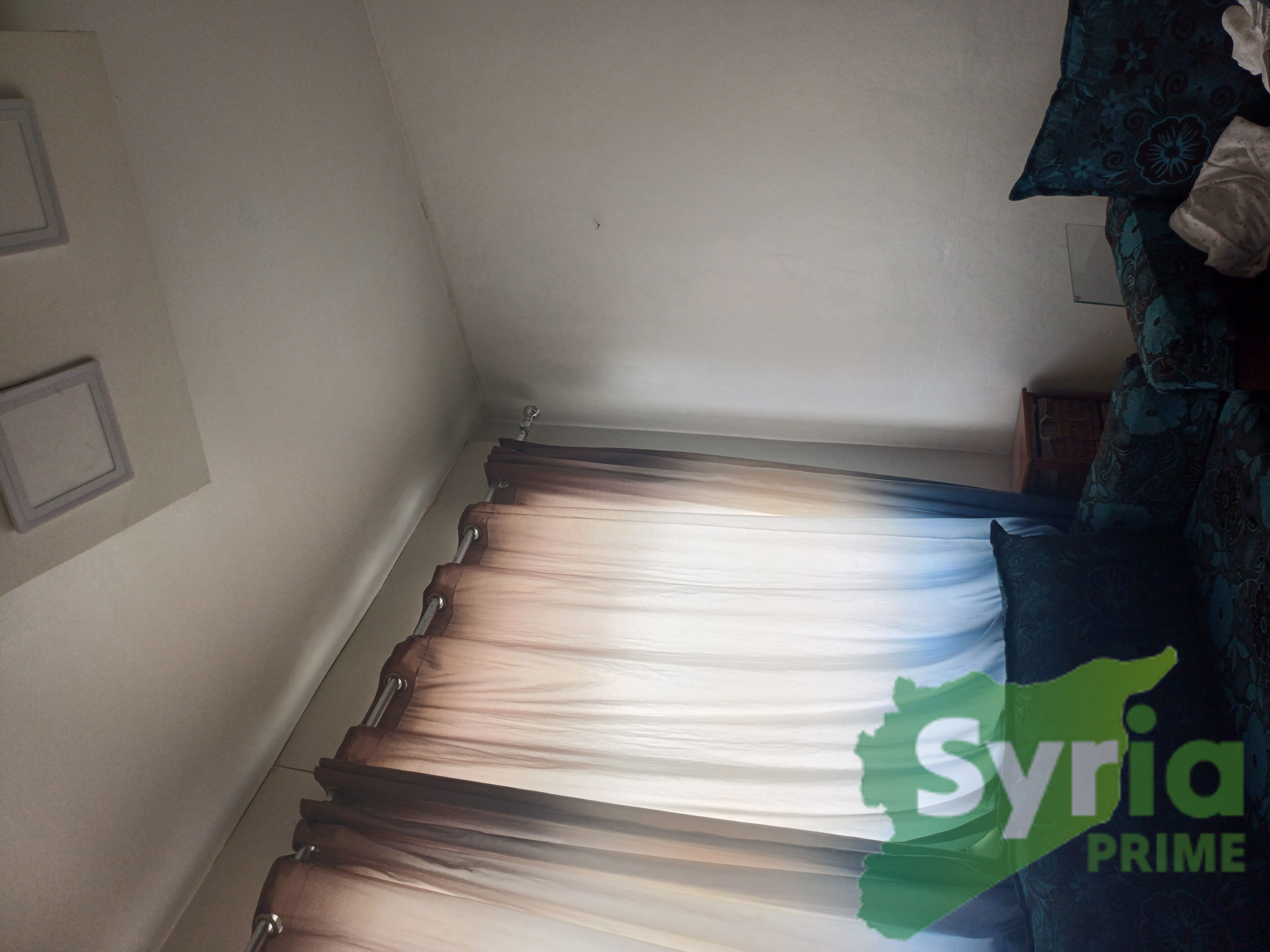 Syria Prime - عقارات سوريا برايم -5 Sale Flat RifDimashq 35000 USD